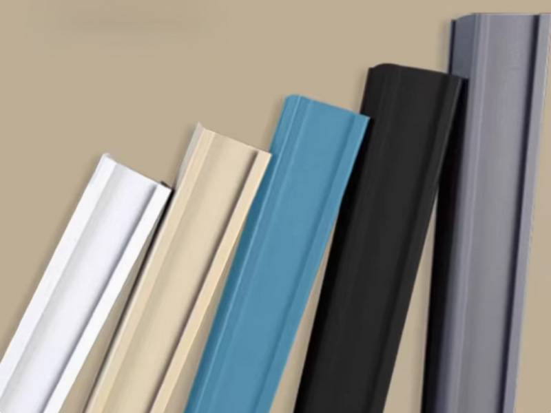 Proces izrade PVC roleta za prozore